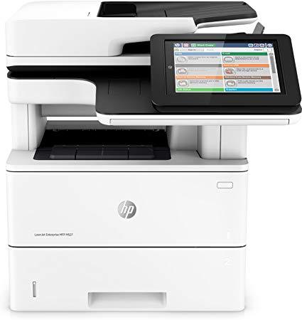 HP > HP LaserJet Enterprise > HP LaserJet Enterprise MFP M527dn