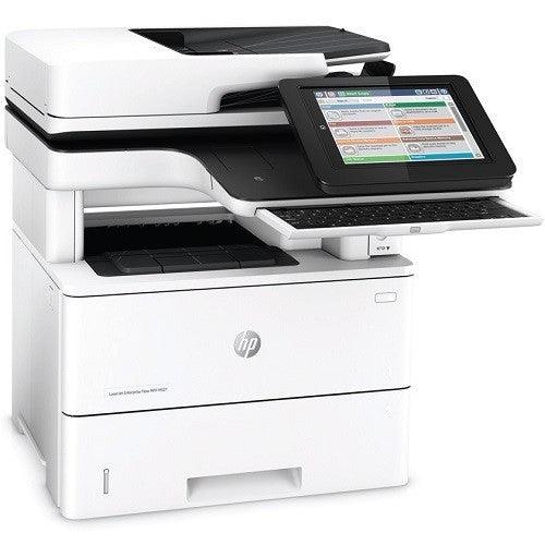 HP LJ Ent. M527f MFP