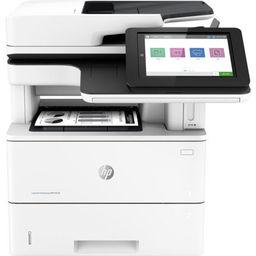 HP LJ Ent. M528f MFP