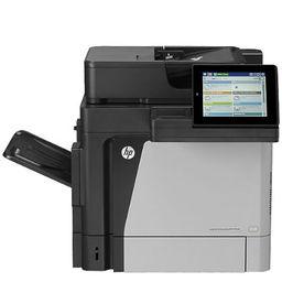 HP LJ Ent. M630dn MFP
