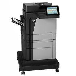 HP LJ Ent. M630f MFP