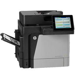 HP LJ Ent. M630h MFP