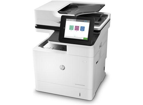 HP LJ Ent. Flow M635h MFP
