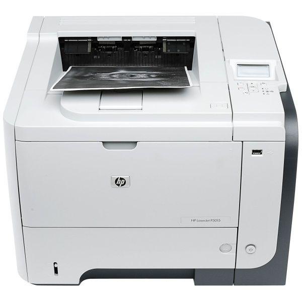 HP LJ Ent. P3015