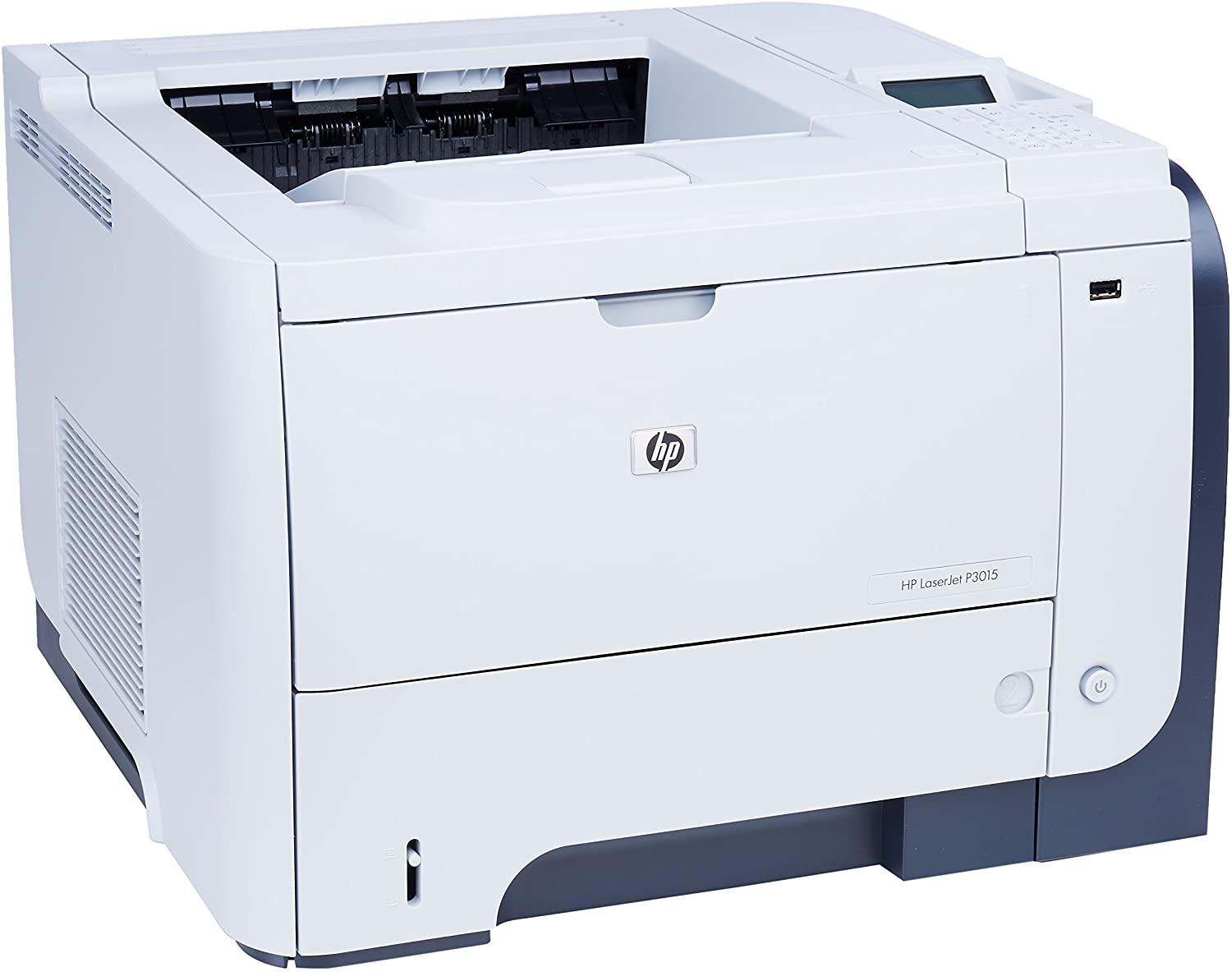 HP LJ Ent. P3015n