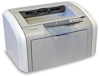 HP LaserJet 1010