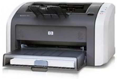 HP LaserJet 1012
