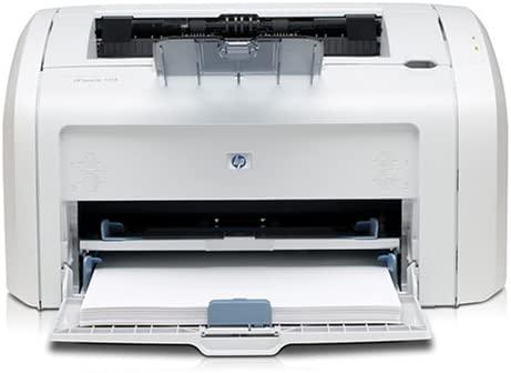 HP LaserJet 1018