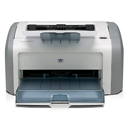 HP LaserJet 1020