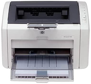 HP LaserJet 1022