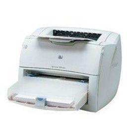 HP LaserJet 1200