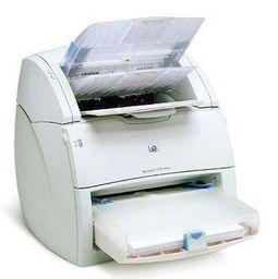 HP LaserJet 1220