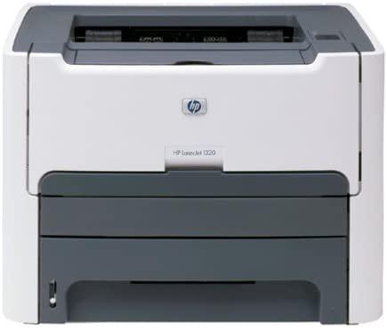 HP LaserJet 1320