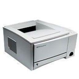 HP LaserJet 2100