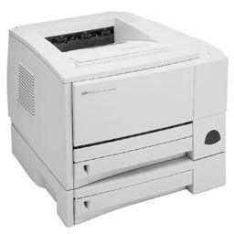 HP LaserJet 2200