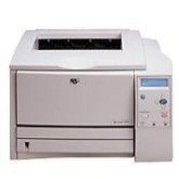 HP LaserJet 2300