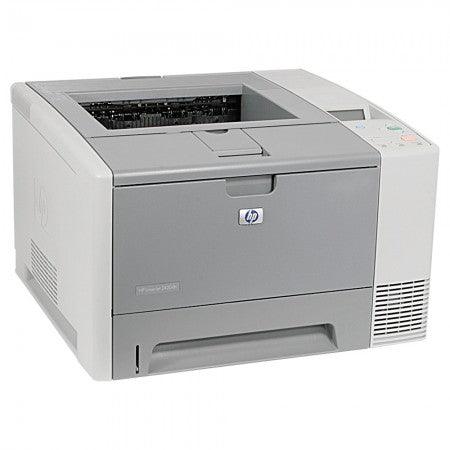 HP LaserJet 2410