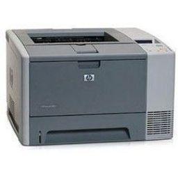 HP LaserJet 2420d