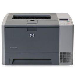 HP LaserJet 2420dn