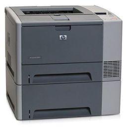 HP LaserJet 2430dtn