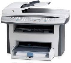 HP LaserJet 3055