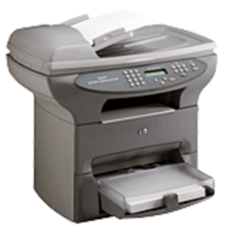 HP LaserJet 3300