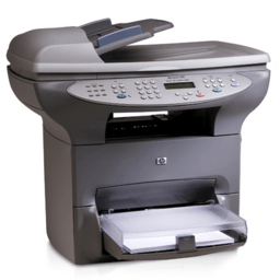 HP LaserJet 3320