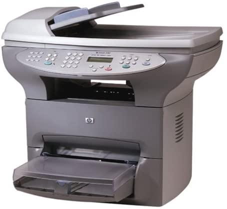 HP LaserJet 3380 MFP
