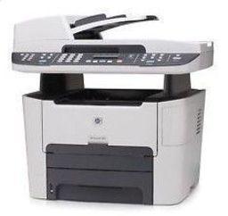 HP LaserJet 3390
