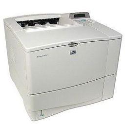 HP LaserJet 4000
