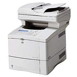 HP LaserJet 4101 MFP