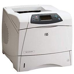 HP LaserJet 4200