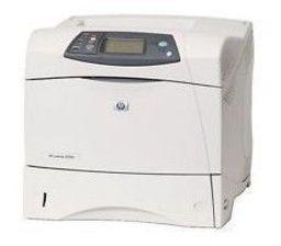 HP LaserJet 4240