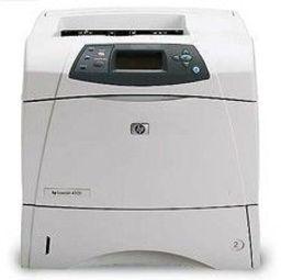 HP LaserJet 4300