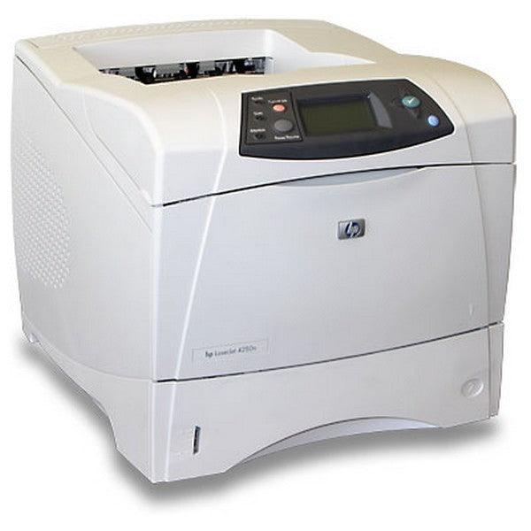 HP LaserJet 4350