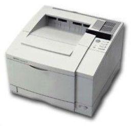 HP > HP LaserJet > 5N