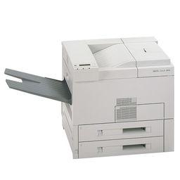 HP LaserJet 8100