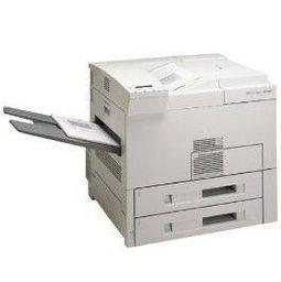 HP LaserJet 8150