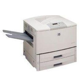HP LaserJet 9000