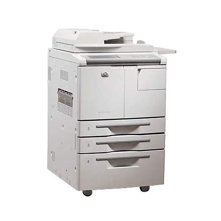 HP LaserJet 9065