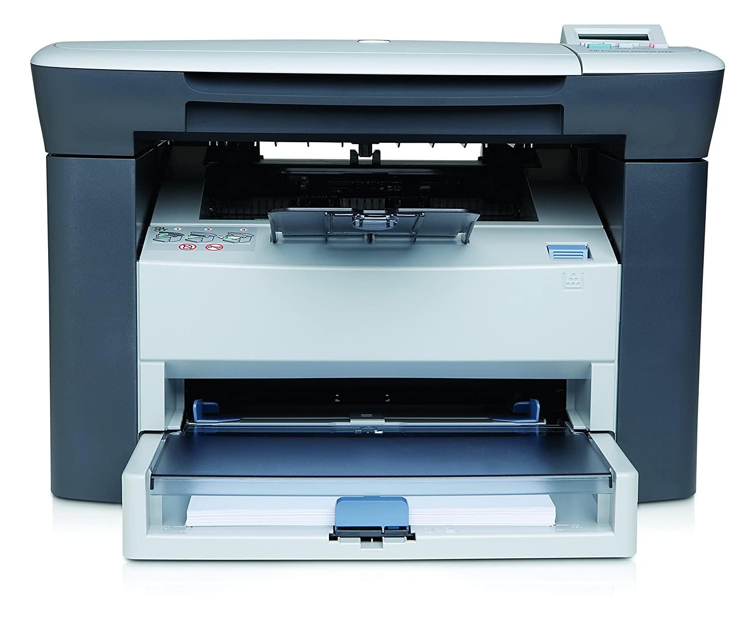 HP LaserJet M1005