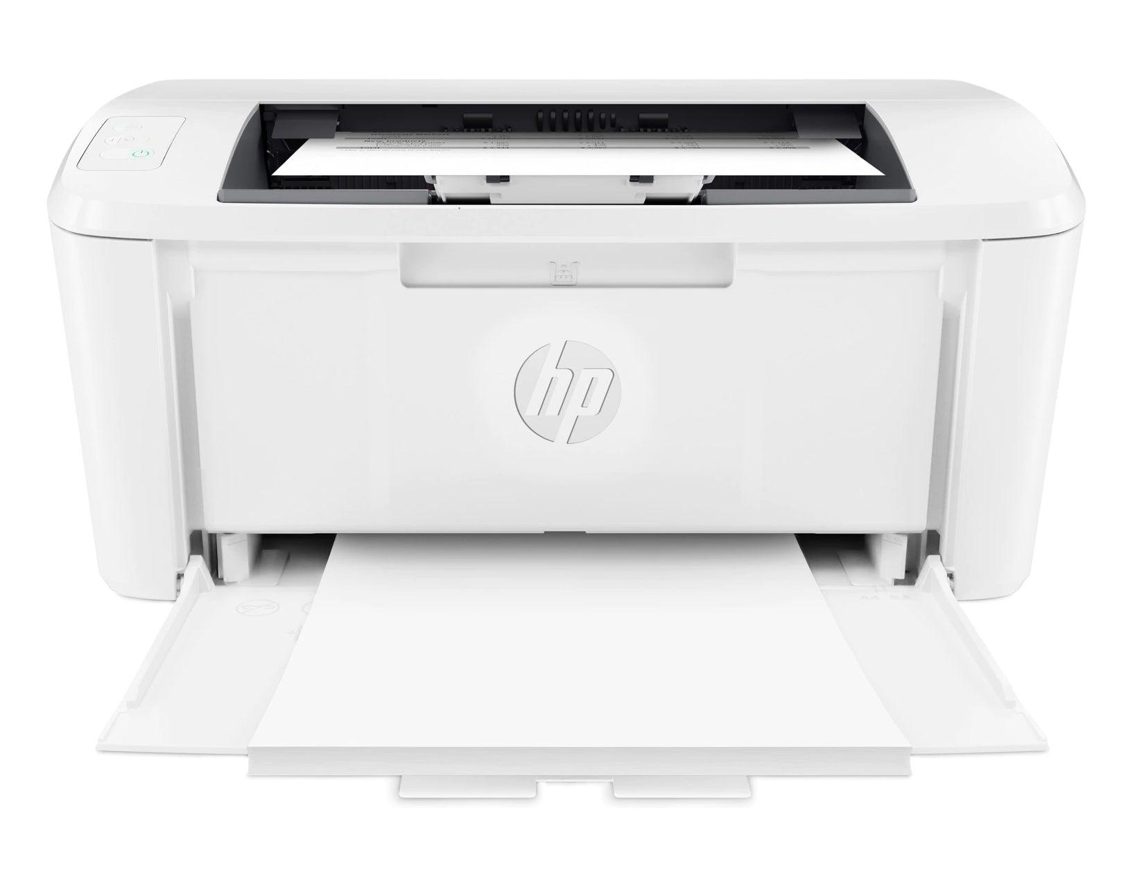 HP LaserJet M110we