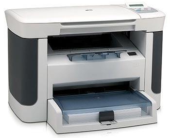 HP LaserJet M1120n