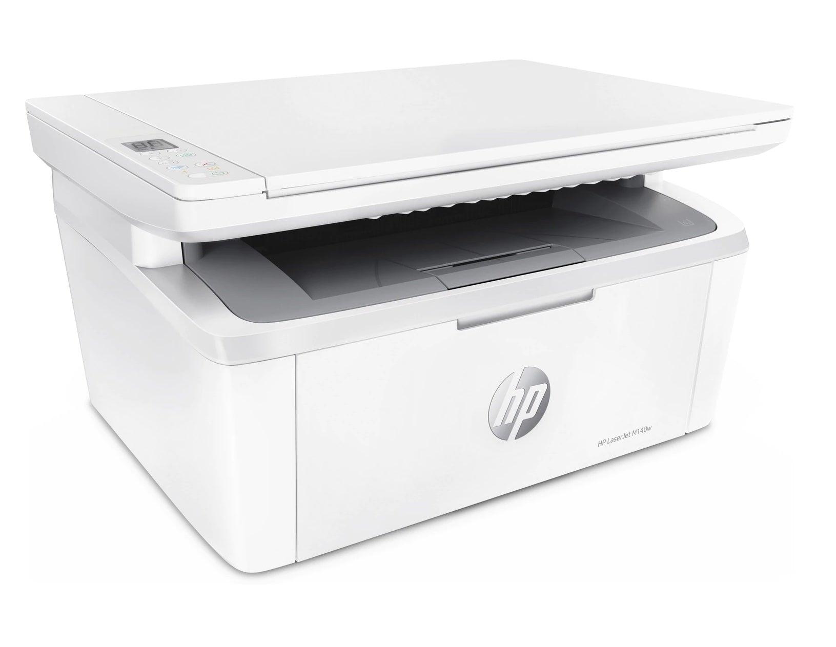 HP LaserJet M140w