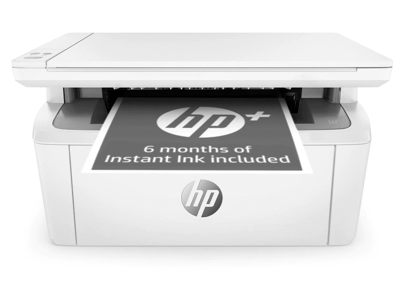 HP LaserJet M140we