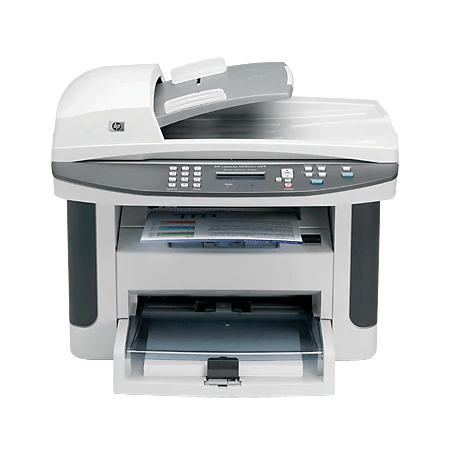 HP LaserJet M1522n