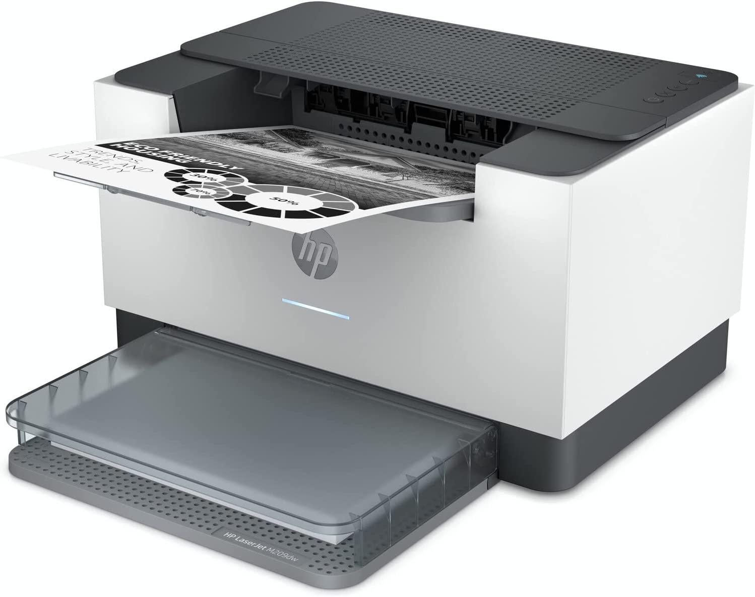 HP LaserJet M209dwe