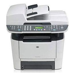 HP LaserJet M2727
