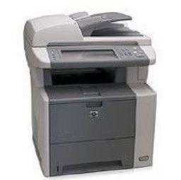 HP LaserJet M3027