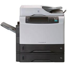 HP LaserJet M4345